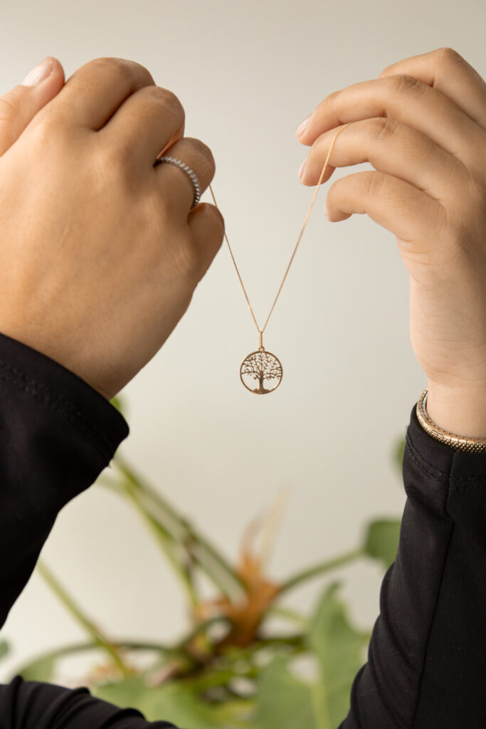 Crecimiento de Magna Jewelry
