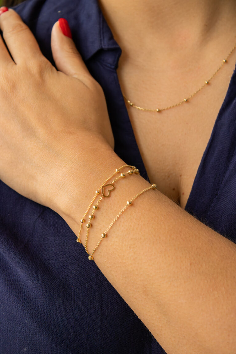 Pulseras de Comunión