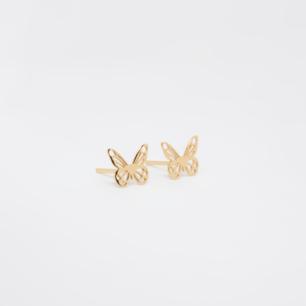 Mariposas