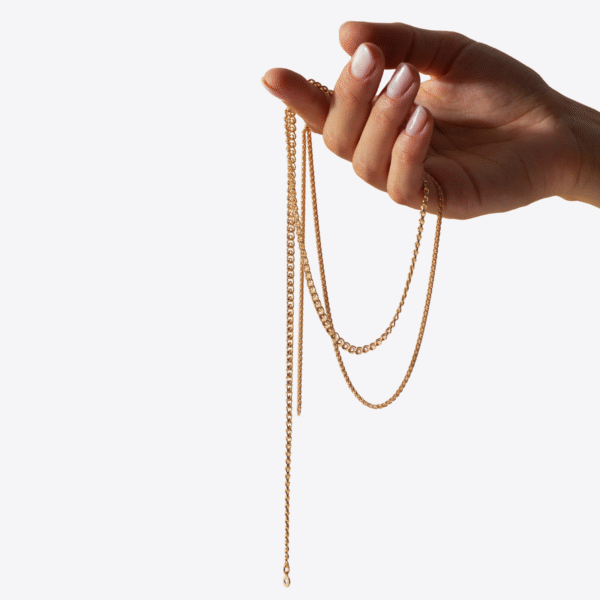 Cadena para Hombre