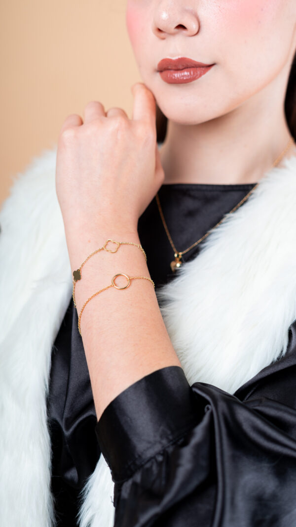 Pulsera Cleef - Imagen 2