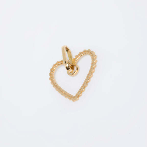 Corazón Eterno