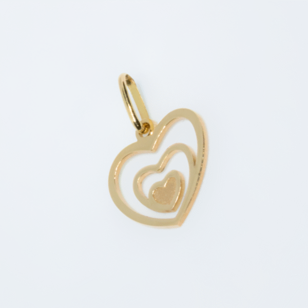 Corazón Mío
