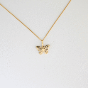 Mariposa