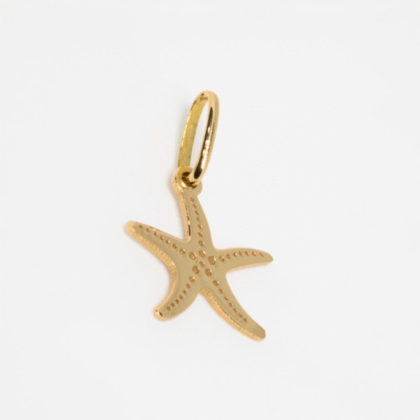 Estrella de Mar