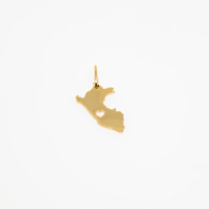 Mapa Perú