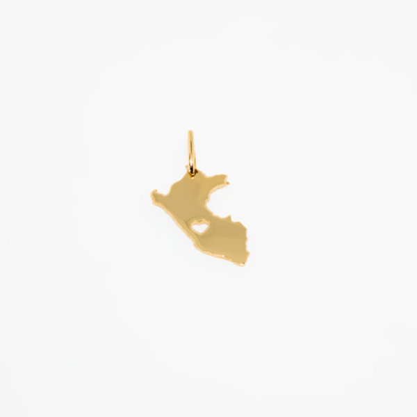 Mapa Perú