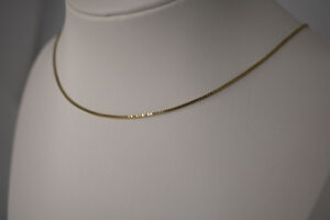 Cadena Modelo Box
